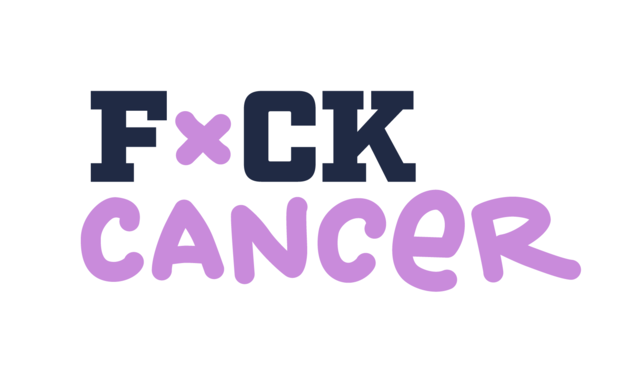 FFMENU PODPORUJE PROJEKT FUCK CANCER!