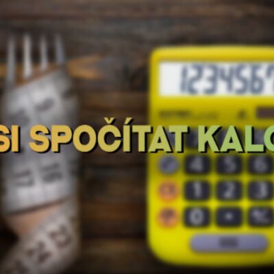 Jak si změřit kalorie?