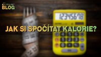 Jak si změřit kalorie?