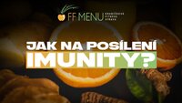 Jak na posílení imunity?