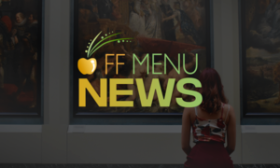 Jste u FFmenu poprvé?