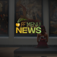 Jste u FFmenu poprvé?