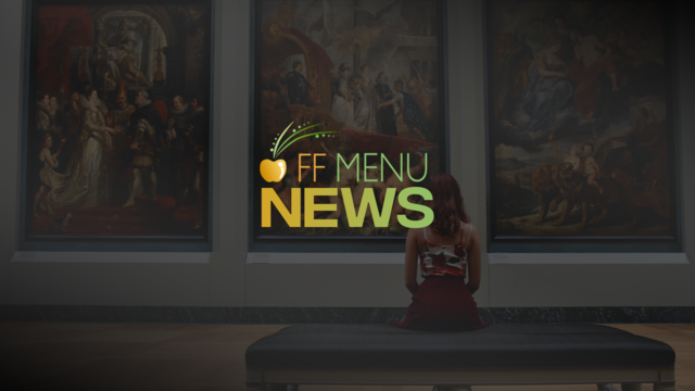 Nové provozovny a budoucnost FFMENU