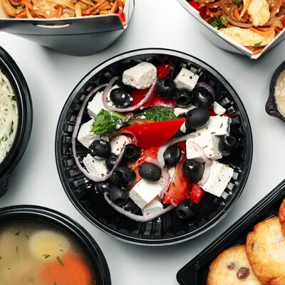 FF Menu