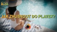 Jak zhubnout do plavek co nejrychleji?