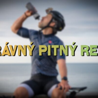 Pitný režim - kolik mám denně vypít?