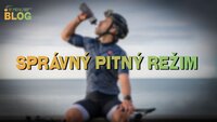 Pitný režim - kolik mám denně vypít?